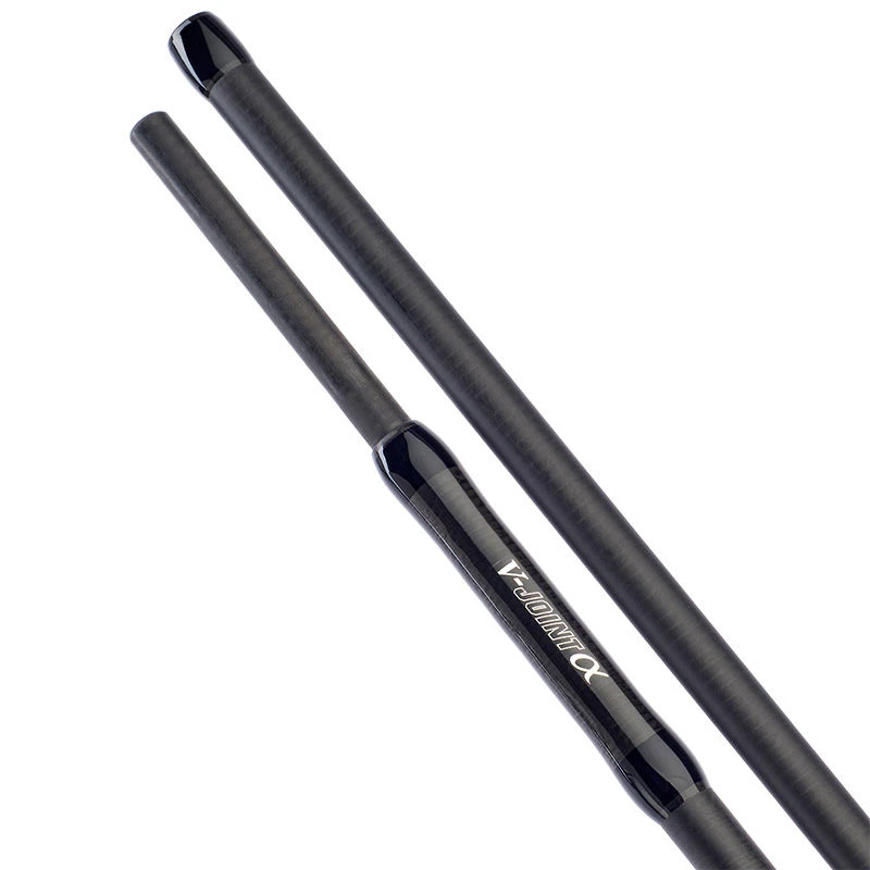 Daiwa Basia X45X Barbel Rods